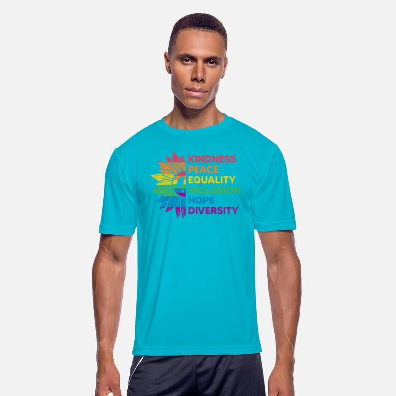 Embrace the Rainbow Prideful Expressions Gay Pride