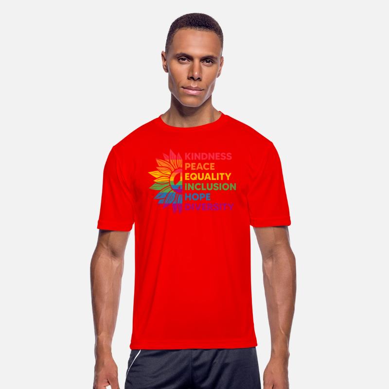 Embrace the Rainbow Prideful Expressions Gay Pride