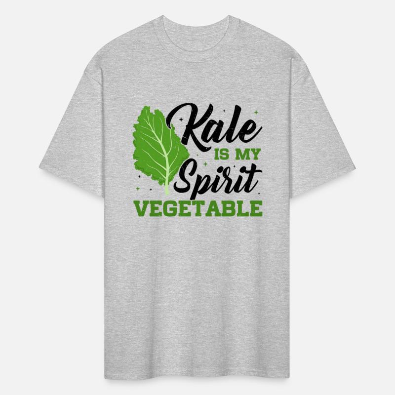 Embrace Veganism with Kale and Vegetables