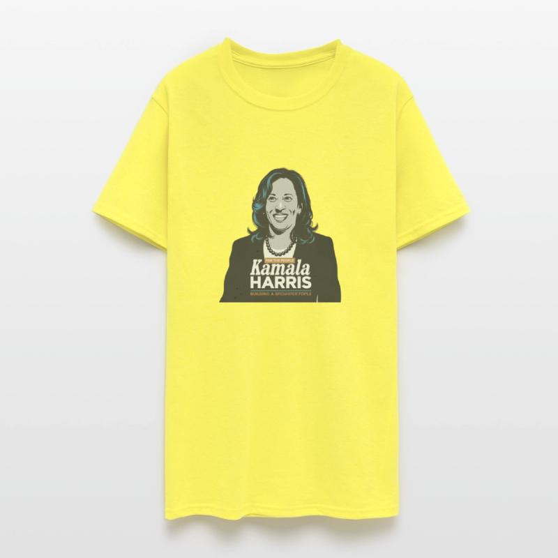 Empowerment and Progress: Kamala Harris’s Vision