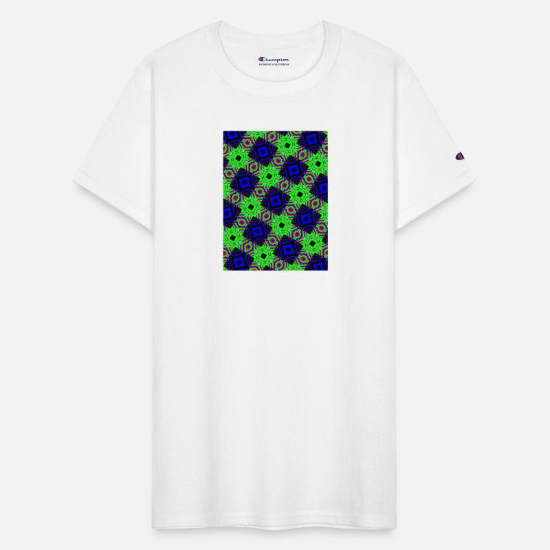 enchanting abstract seamless pattern