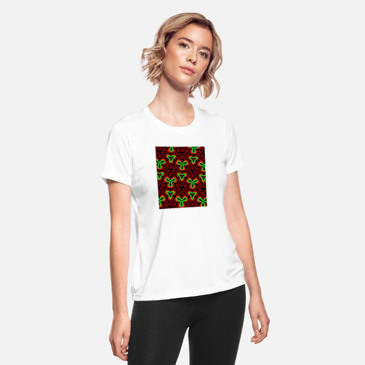 enchanting abstract seamless