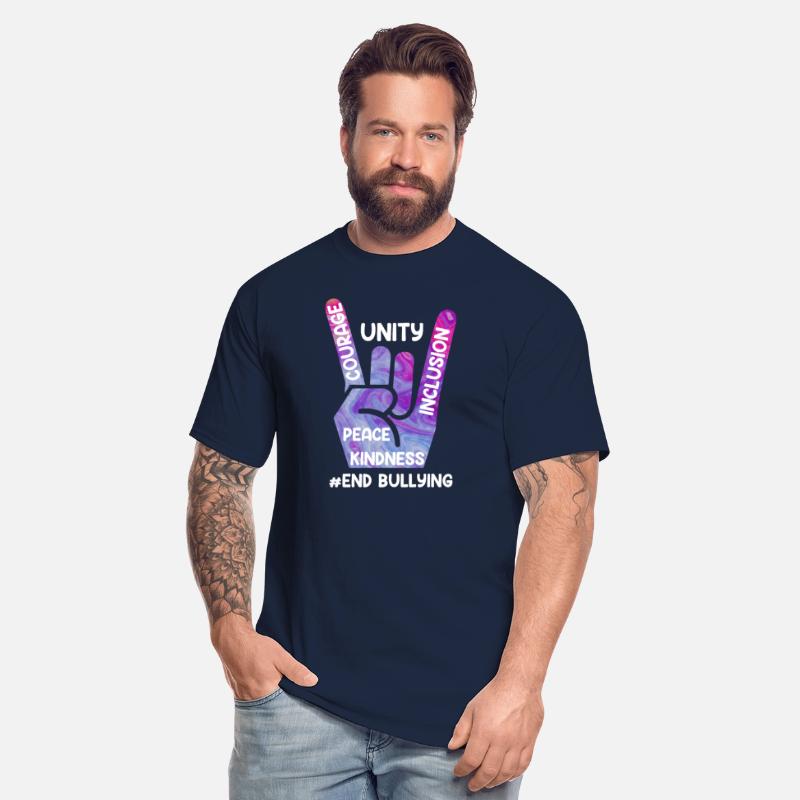 End Bullying Awareness and Solidarity for