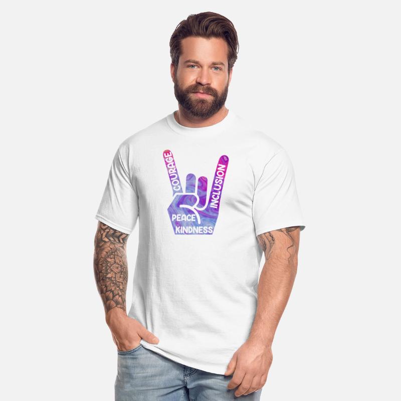 End Bullying Awareness and Solidarity for