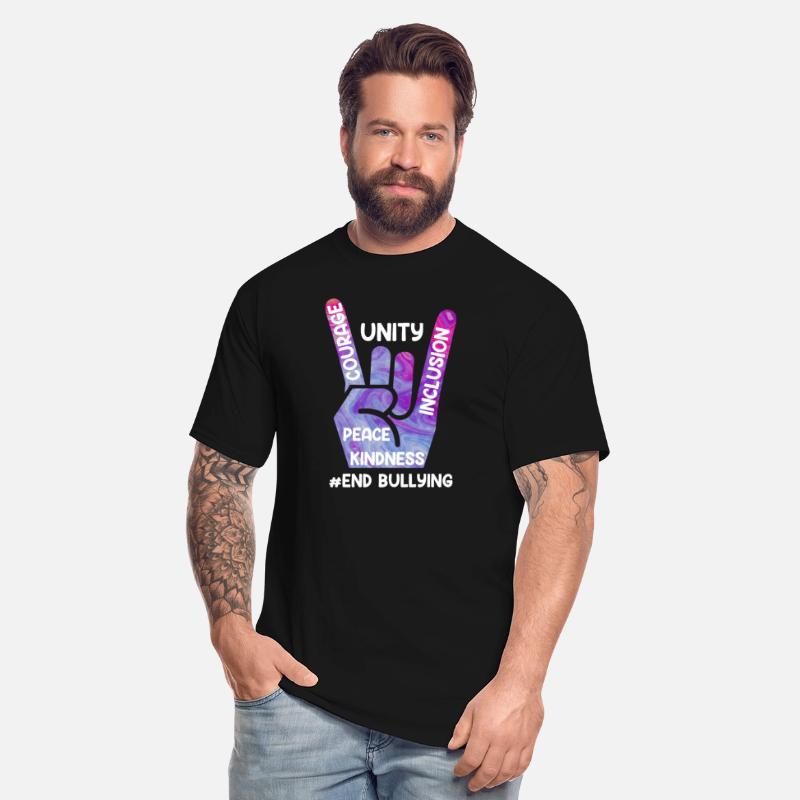 End Bullying Awareness and Solidarity for