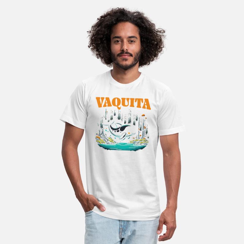 Endangered Species Vaquita Animal Rights Activist