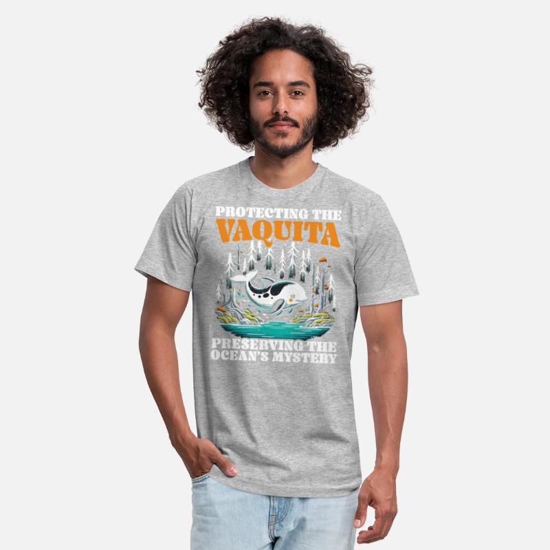 Endangered Species Vaquita Animal Rights Activist