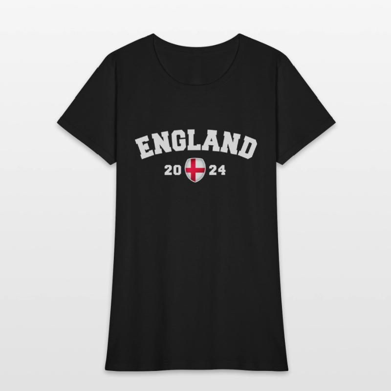 England Team 2024