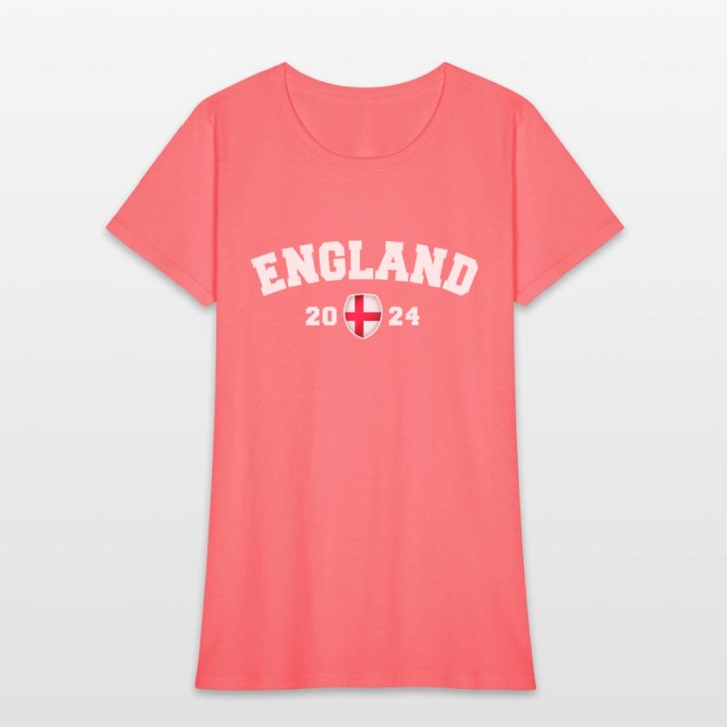 England Team 2024