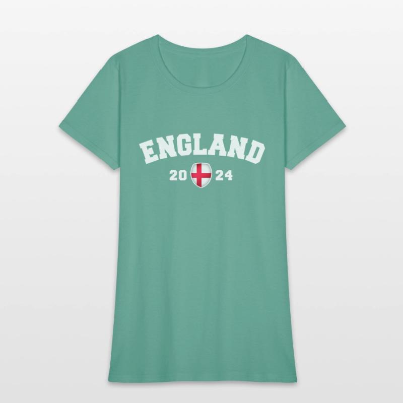 England Team 2024