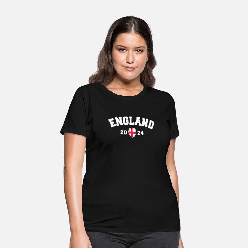 England Team 2024