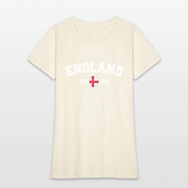 England Team 2024
