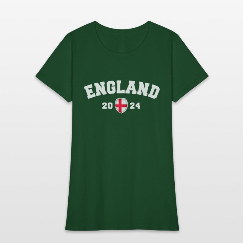 England Team 2024
