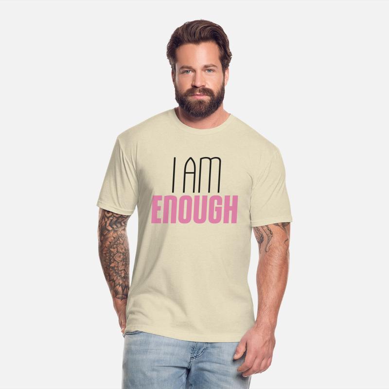 Enough