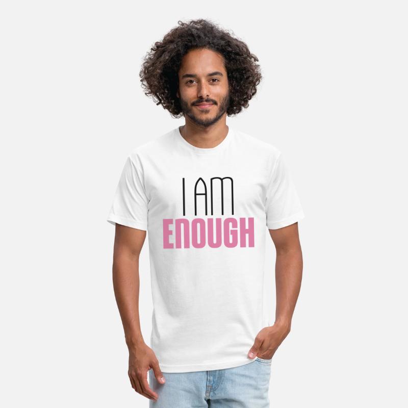 Enough