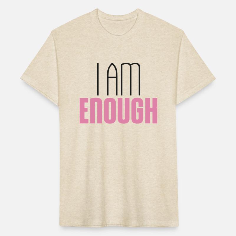 Enough