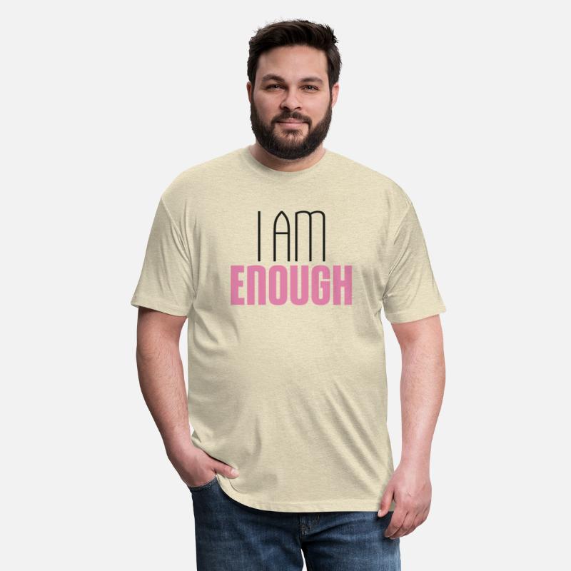 Enough