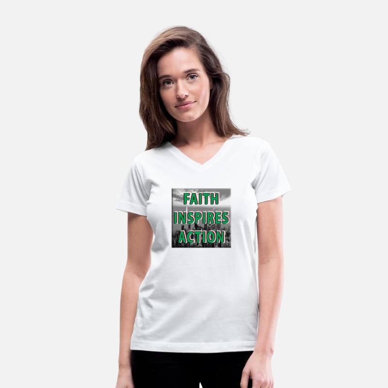 EOBO -- Faith Inspires ACTION 4