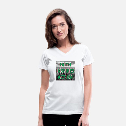 EOBO -- Faith Inspires ACTION 4