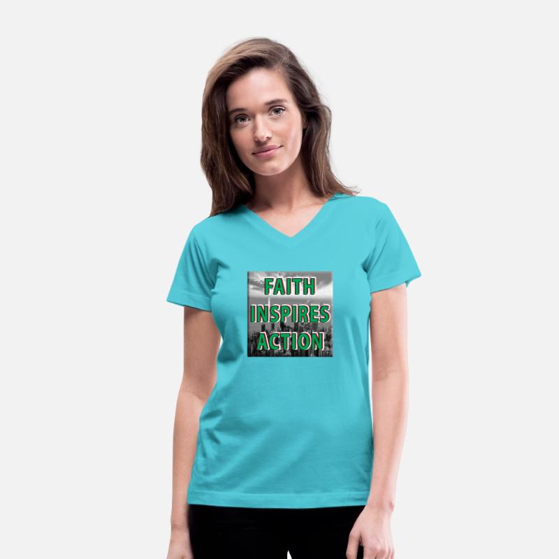 EOBO -- Faith Inspires ACTION 4