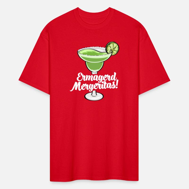 Ermagerd Margarita
