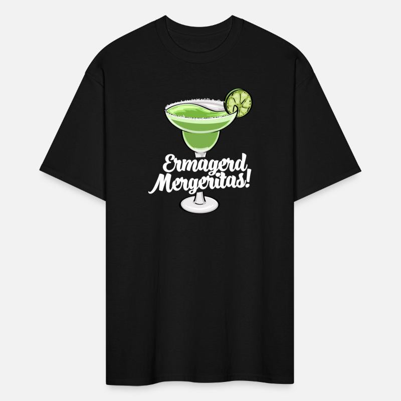 Ermagerd Margarita