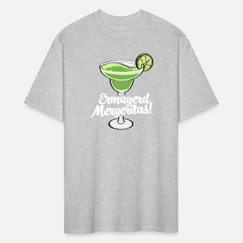 Ermagerd Margarita