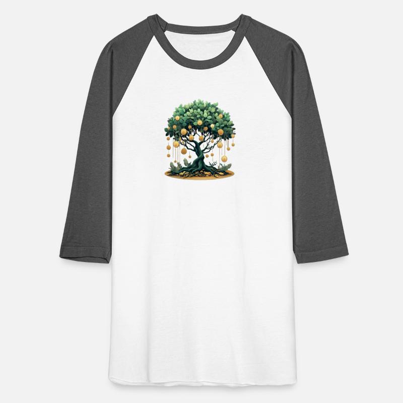 Eucalyptus Tree. Brings Wealth and Happiness