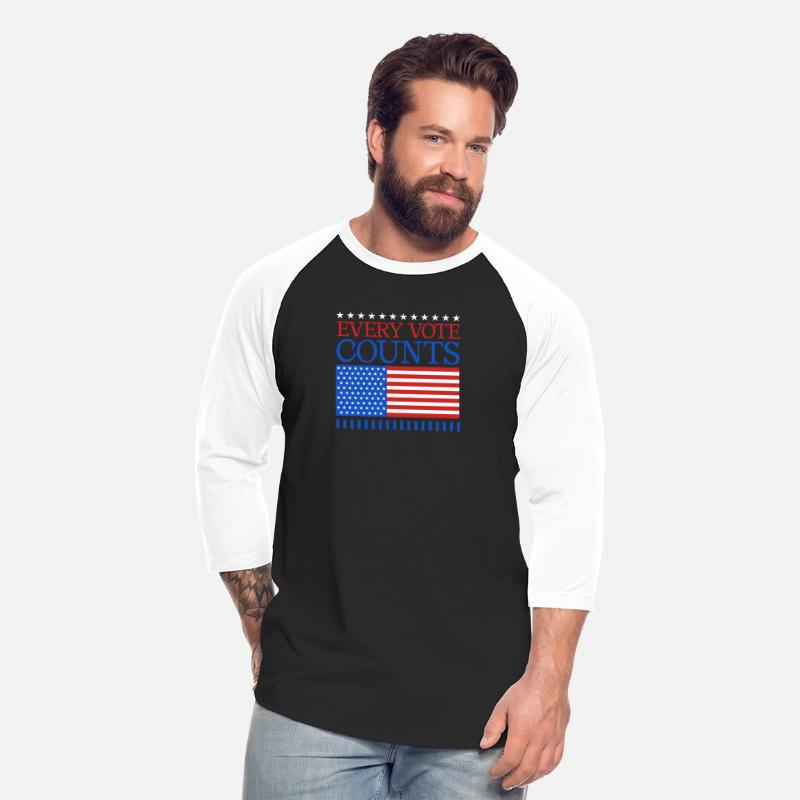 Every Vote Counts - Election