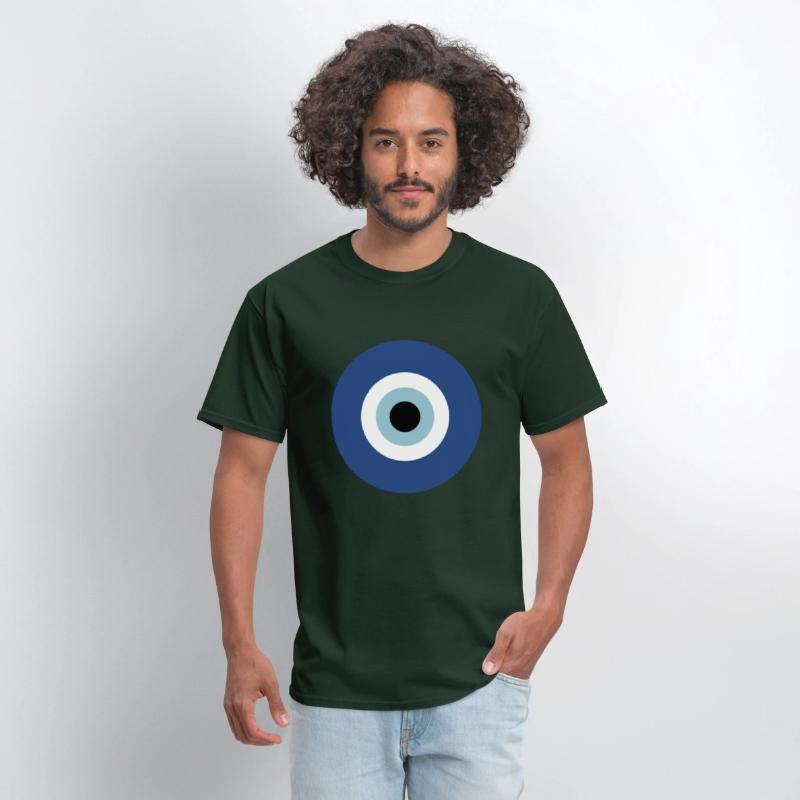 evil eye