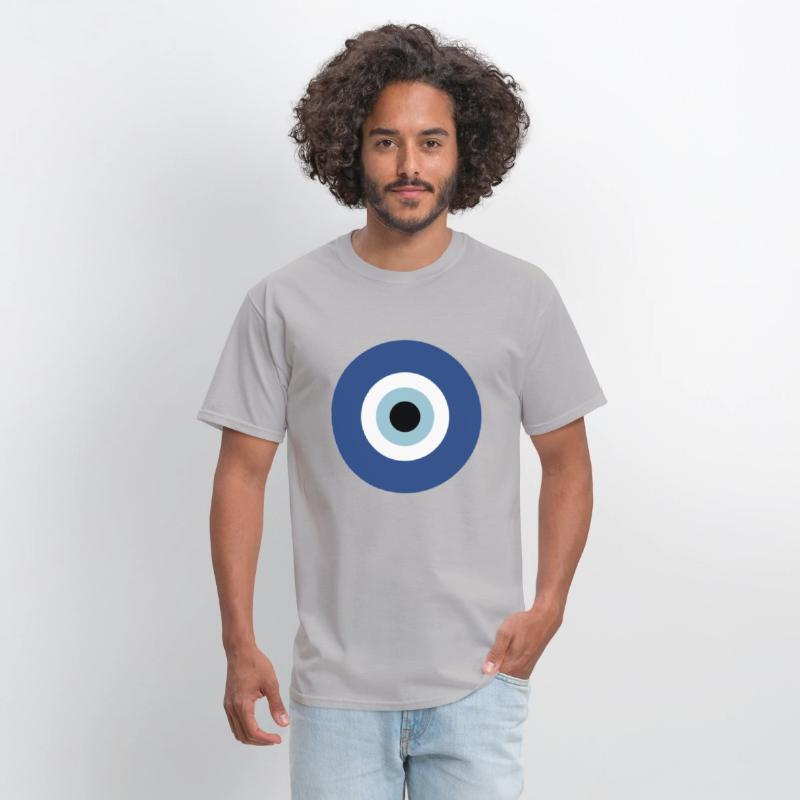 evil eye