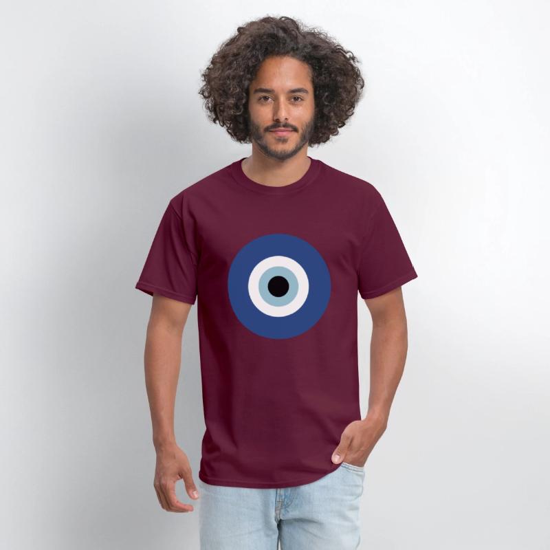 evil eye