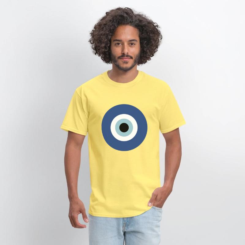 evil eye