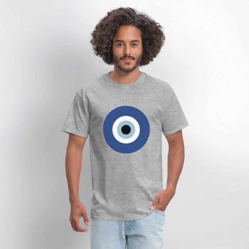 evil eye