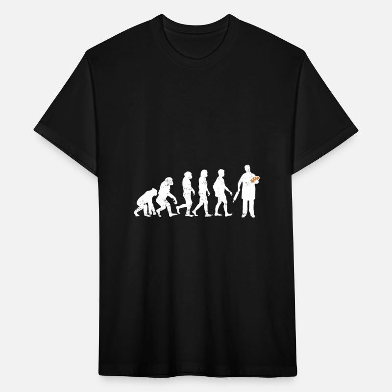 Evolution Baker