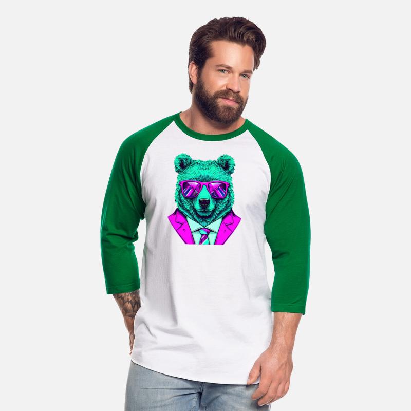 Executive Grizzly