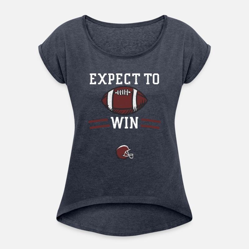 Expect to win - Football