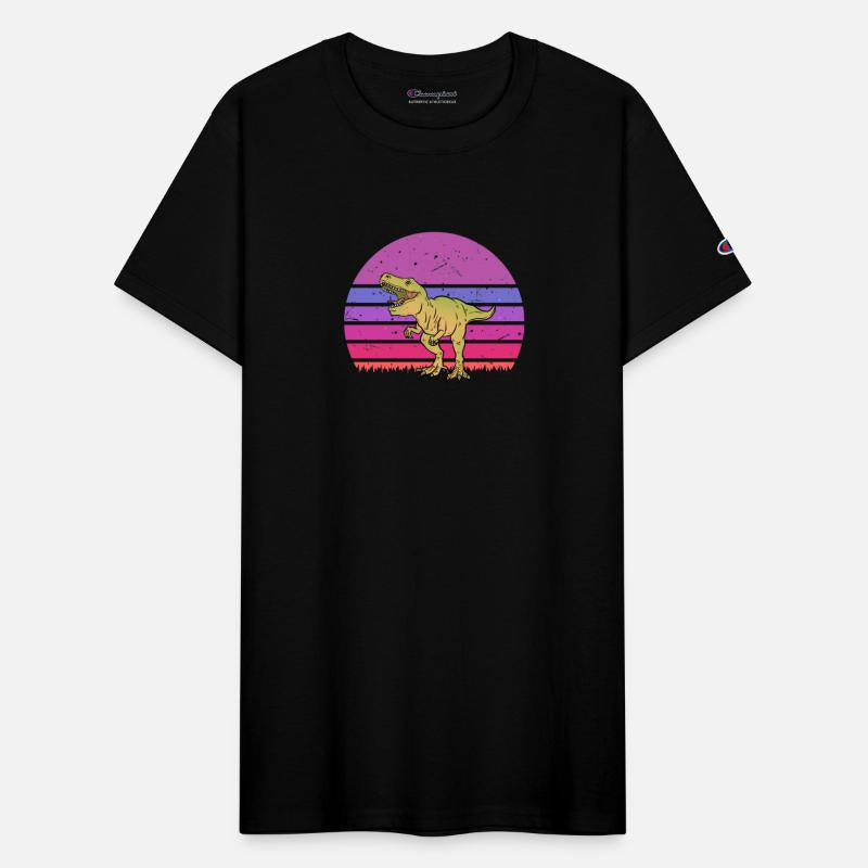Explore the World of Dinosaurs