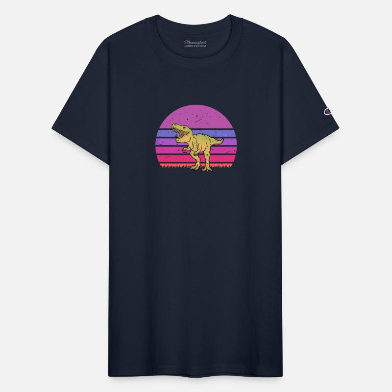 Explore the World of Dinosaurs