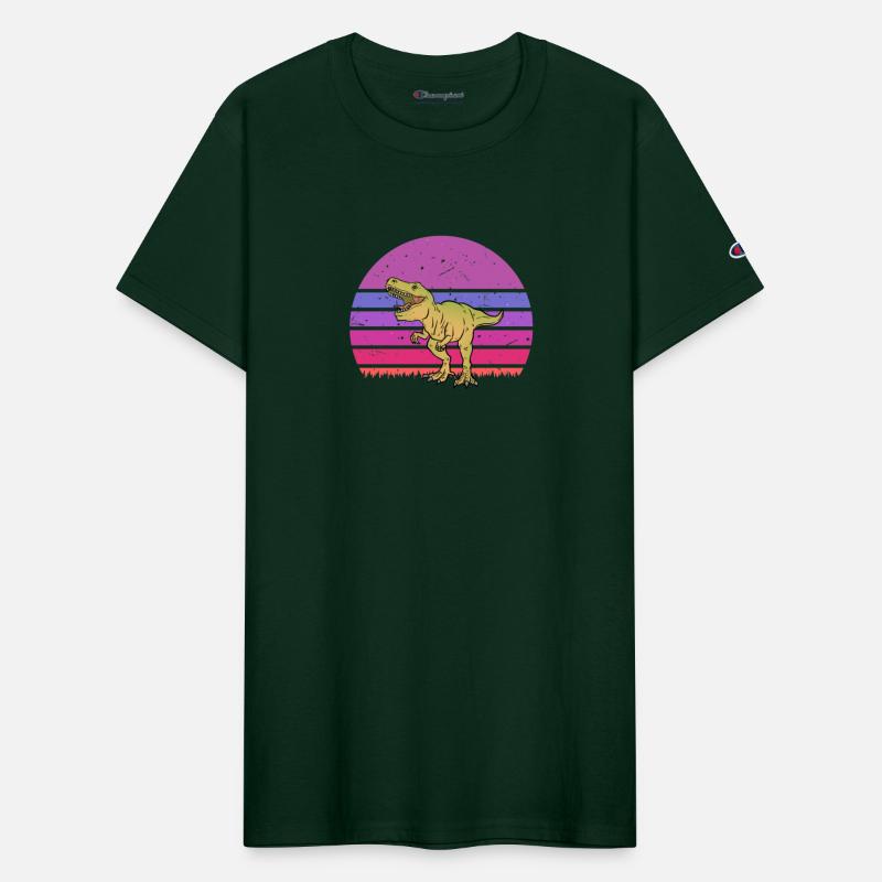 Explore the World of Dinosaurs