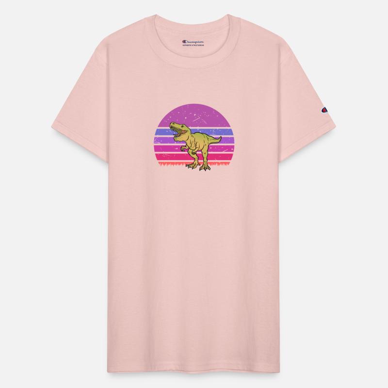 Explore the World of Dinosaurs
