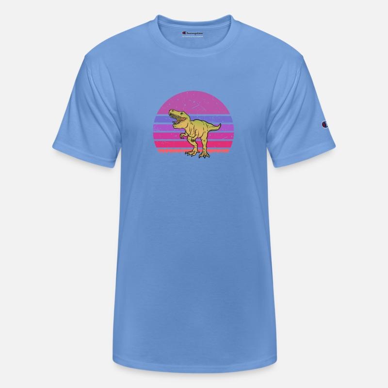 Explore the World of Dinosaurs