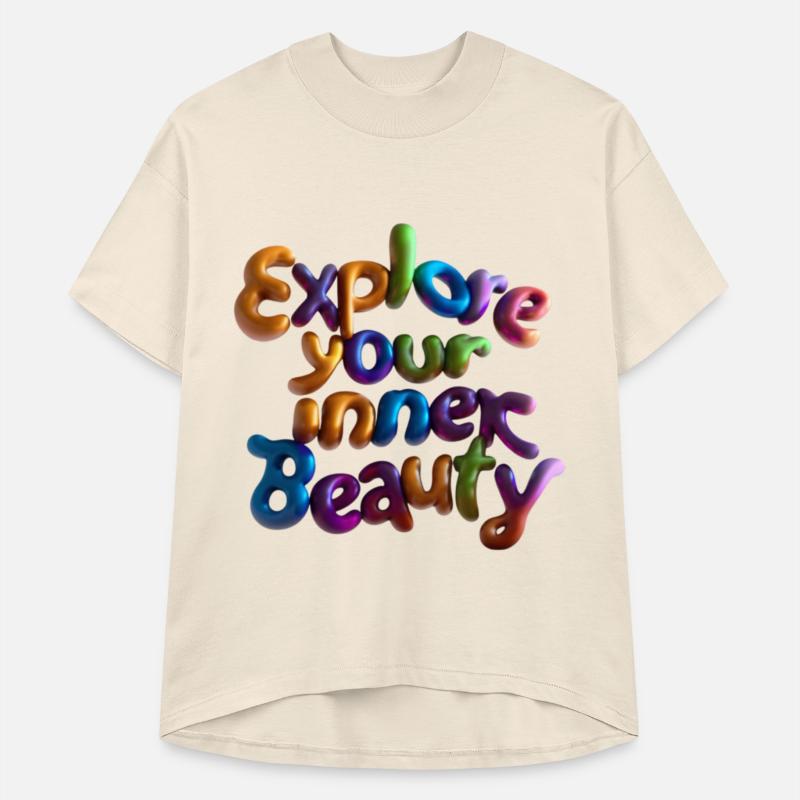 Explore Your Inner Beauty