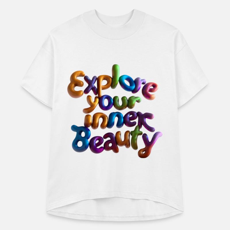 Explore Your Inner Beauty