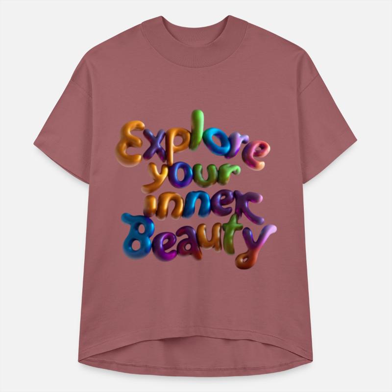 Explore Your Inner Beauty