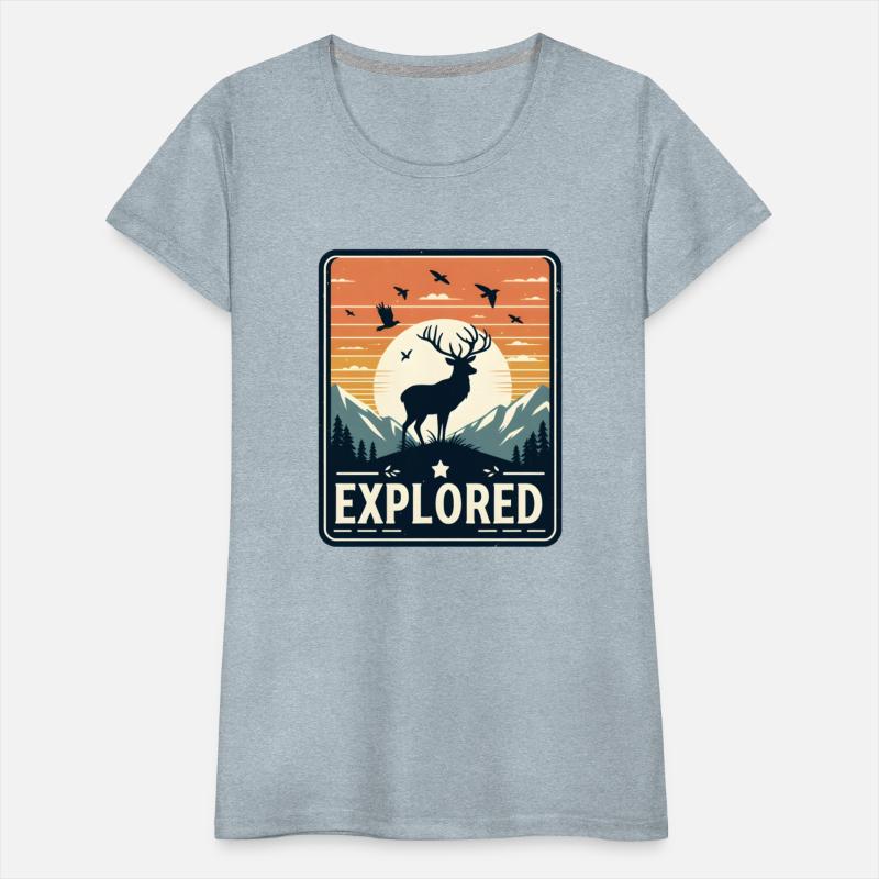 Explored