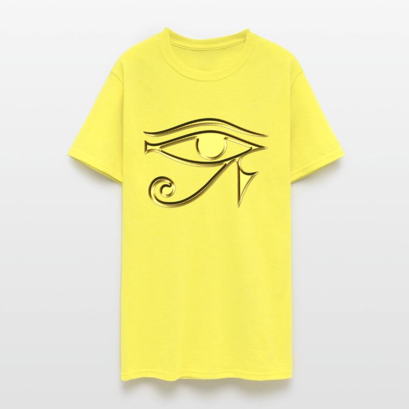 Eye of Horus - symbol protection & healing I