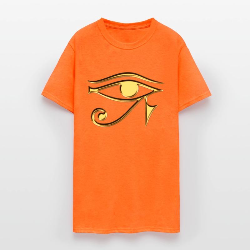 Eye of Horus - symbol protection & healing I