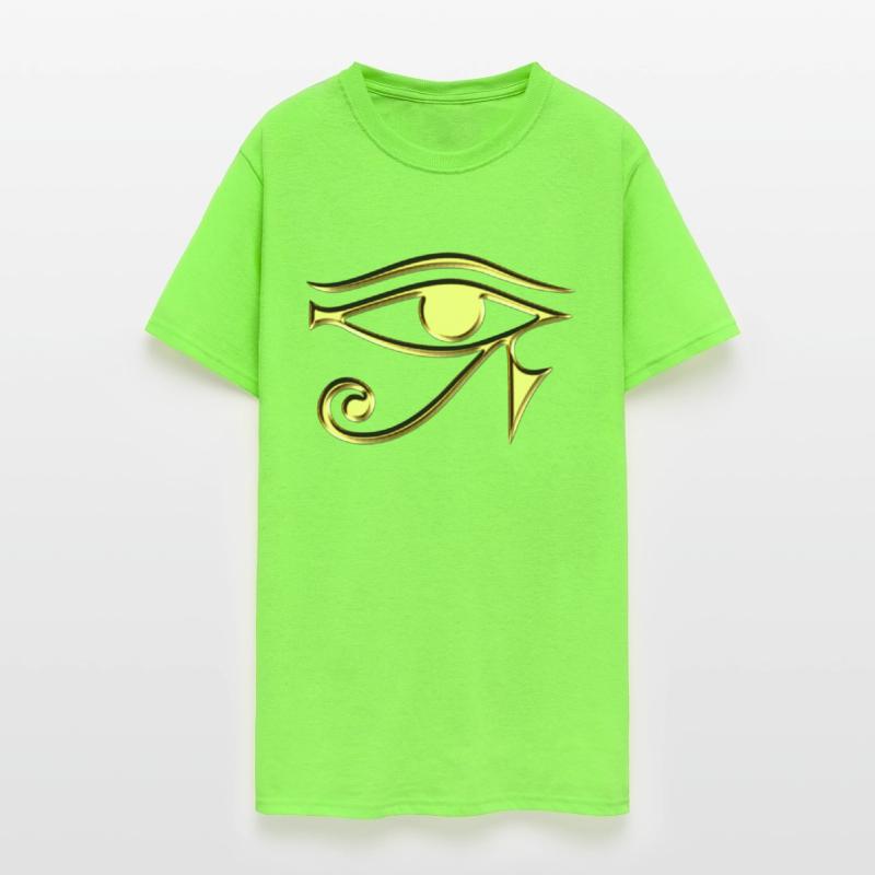 Eye of Horus - symbol protection & healing I