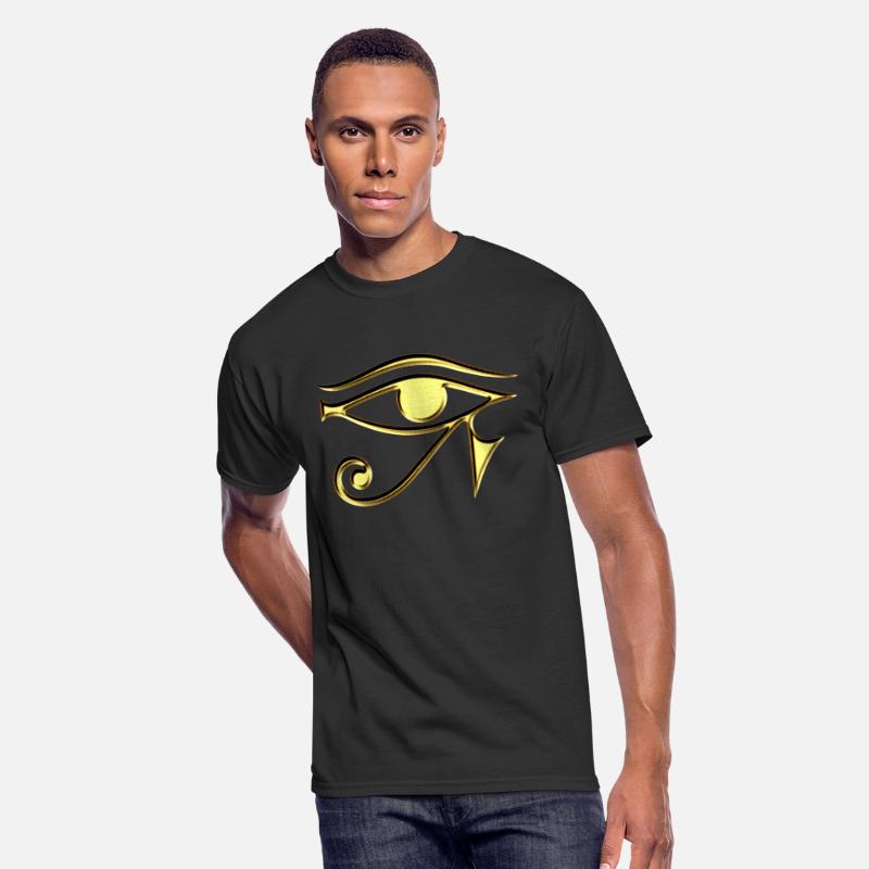 Eye of Horus - symbol protection & healing I